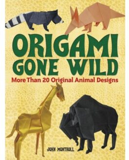 Origami Gone Wild