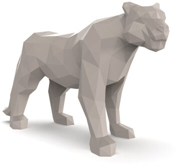 Origami Hyou tiger