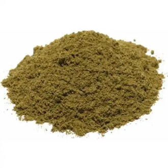 Origan powder
