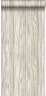 Origin behang strepen beige Blauw