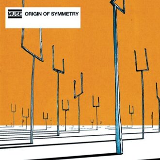 Origin of Symmetry (LP)