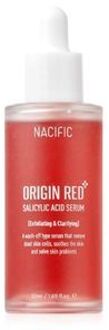 Origin Red Salicylic Acid Serum 50ml