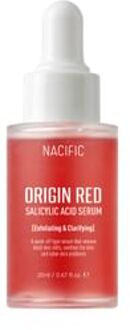 Origin Red Salicylic Acid Serum Mini 20ml
