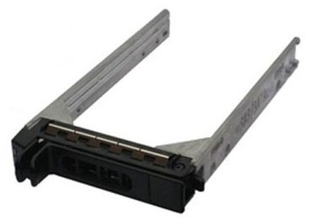 Origin Storage FK-DELL-R730/3-CK drive bay panel Inbouwframe