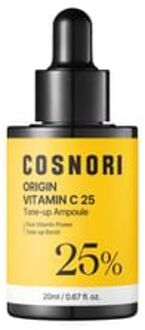 Origin Vitamin C 25 Tone-up Ampoule 20ml