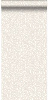 Origin Wallcoverings behang panters zand beige - 53 cm x 10,05 m - 346