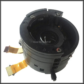 original 10-30 Aperture group for nikon 10-30 Aperture group Camera repair parts J1 J2 single micro lens parts