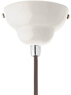 Original 1227 Maxi Pendant Hanglamp Linen White