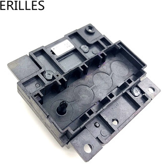 ORIGINAL 1PC X JAPAN FA11000 Printhead Print Head for Epson Epson WorkForce M100 M101 M105 M200 M201 M205 Printer head