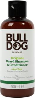 Original 2 in 1 Baardshampoo en Conditioner 200 ml