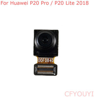 Original 24MP Front Facing Camera Module Replacement Part For Huawei P20 / P20 Pro / P20 Lite 2018