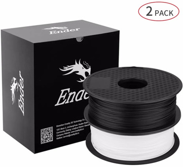 Original 2KG Ender-3 V2 3D Printer PLA Filament 1.75mm Material For Ender Series or CREALITY 3D Printer CR-6 SE Printer