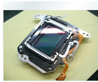 Original 600D CCD CMOS Image Sensor for canon 600D CCD usd Camera repair parts