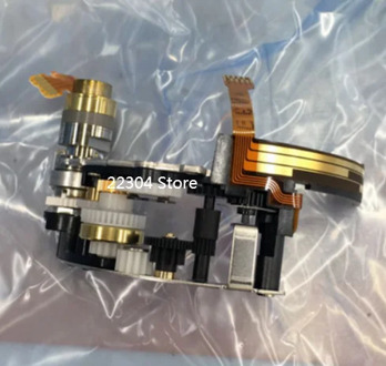 Original ( a set ) EF 50mm 1.4 focus gear motor grou repair part 50 f/1.4 USM AF motor gears group for Canon 50 F1.4 LENS