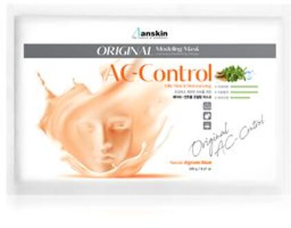 Original AC Control Modeling Mask Refill Only 240g