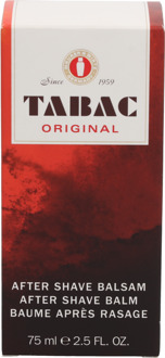 Original after shave balm - 75 ml - 000