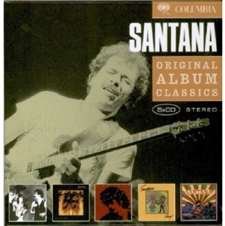 Original Album Classics 2