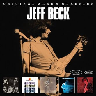 Original Album Classics (boxset)