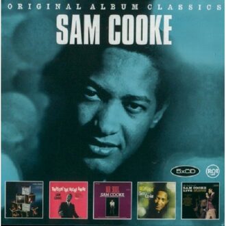 Original Album Classics