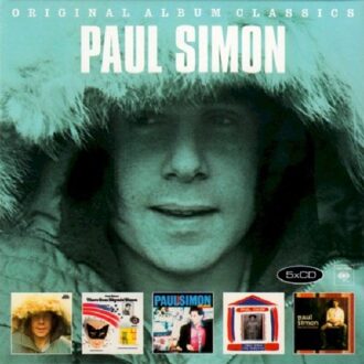 Original Album Classics