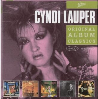 Original Album Classics