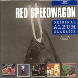 Original Album Classics