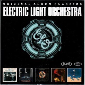 Original Album Classics