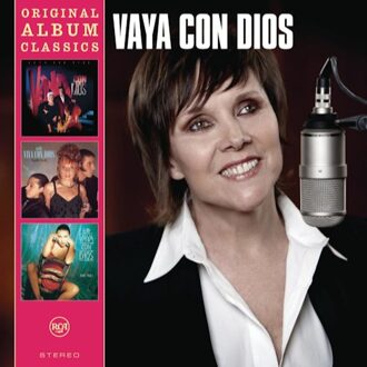 Original Album Classics