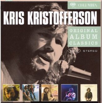 Original Album Classics