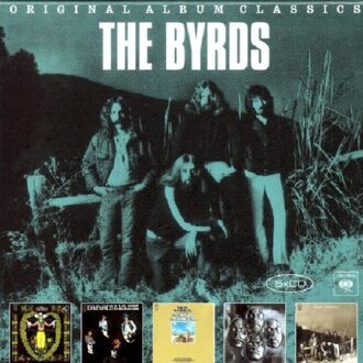 Original Album Classics