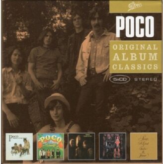 Original Album Classics