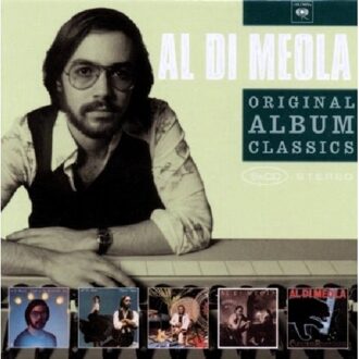 Original Album Classics