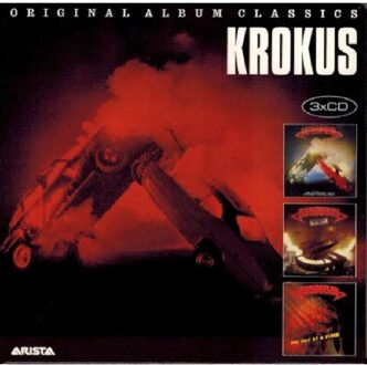 Original Album Classics