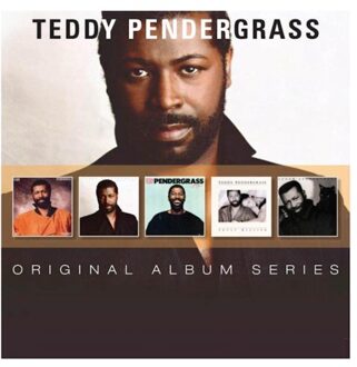 Original Album Series