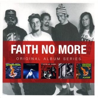 Original Album Series
