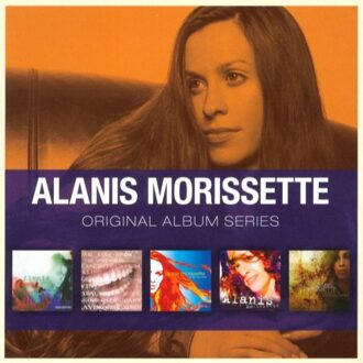 Original Album Series