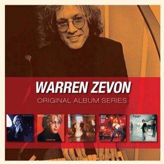 Original Album Series
