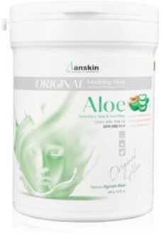 Original Aloe Modeling Mask 240g