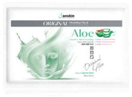 Original Aloe Modeling Mask Refill Only 240g