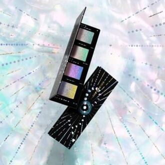 Original Aspiration Series 4-Color Eyeshadow Palette - Lux01# Jewelry Box Lux01# Jewelry Box - 6g