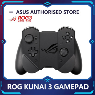 Original ASUS ROG Gamepad Game Controller Support 200+ games on Google Play Store 2.4Ghz USB Bluetooth Receiver ROG Phone 3