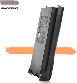 Original Baofeng 666s 777s BF 888S Radio Battery 888s Battery
