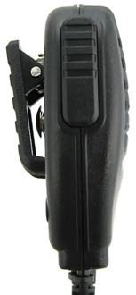 Original Baofeng Radio Speaker Mic Microphone PTT for Portable Two Way Radio Walkie Talkie UV-5R UV-5RE UV-5RA Plus UV-6R M0XB