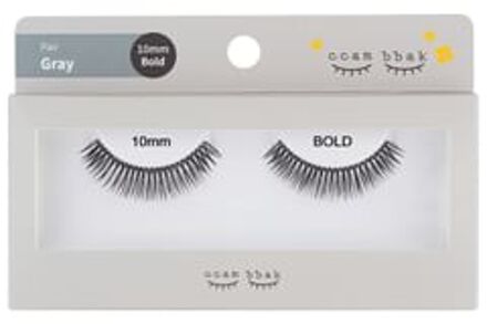 Original Bold Eyelash Pair - 3 Types 10mm