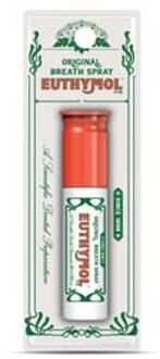 Original Breath Spray - Mondwater