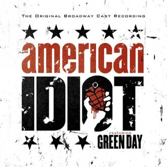 Original Broadway Cast - American Idiot