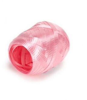 Original Cadeaulint 20 M X 0.5 Cm 24 Stuks Babyroze