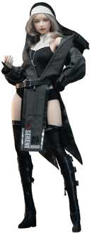 Original Character Action Figure 1/6 Serene Hound Agnes 30 cm