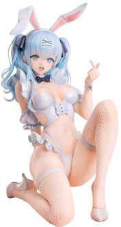 Original Character B-Style PVC Statue 1/6 Riyu Hoshizaki Illustrated by Mimosa? 19 cm