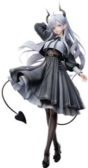 Original Character Fantasias Series Statue 1/6 Thea-chan Apprentice Succubus Ver. (Regular Outfit Edition) 29 cm